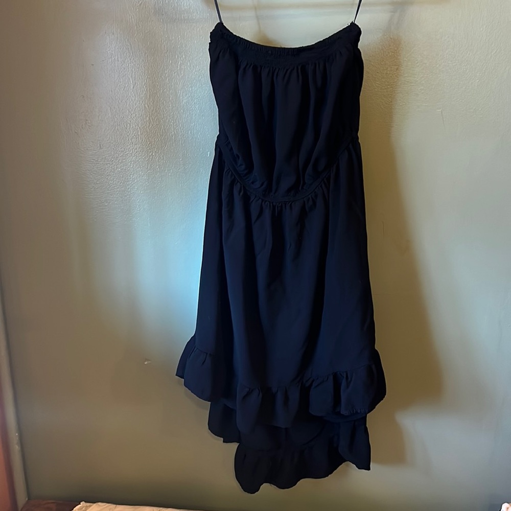 Cotton On Strapless Dress